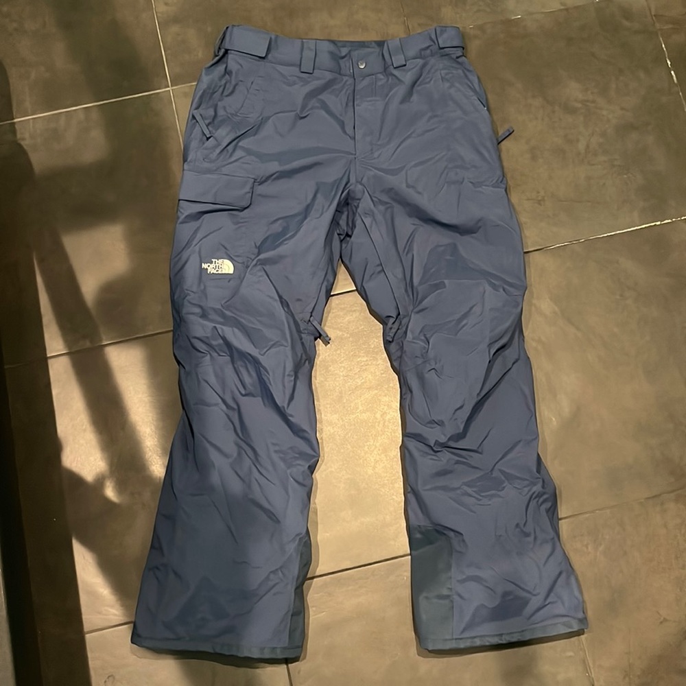 Men’s North Face Ski Pants